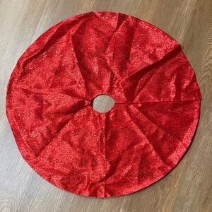 Christmas Tree Skirt